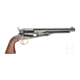 Colt Mod. 1860 New Model Army, Centaure