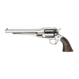 Remington Mod. 1858 Army, Hege-Uberti, vernickelt