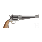 Remington New Model Army, Hege Uberti