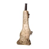 Pulverflasche, Italien, 19. Jhdt.