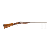 Doppelflinte Iver Johnson Hercules Grade