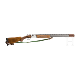Bockdoppelflinte, Sauer-Beretta, Mod S 56 E