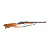 B&uuml;chsflinte Savage Mod. 24 S-E