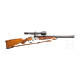 Bockb&uuml;chsflinte Heym Mod. 22 S, mit ZF Zeiss
