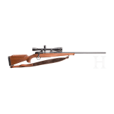 Repetierb&uuml;chse Browning Euro-Bolt, mit ZF Leupold
