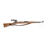 Wehrsportgewehr Norinco TU-KKW, mit ZF