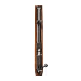 Wehrsportgewehr TU-KKW .22 Trainer, Norinco