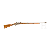 Peabody Mod. 1867/77 Zivilumbau