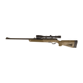 Steyr Mod. SSG 69, mit ZF Tasco
