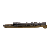 Steyr Mod. SSG 69, mit ZF Tasco