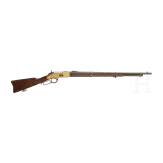 Winchester Mod. 1866 Musket, USA, 1870