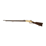 Winchester Mod. 1866 Musket, USA, 1870