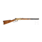 Winchester Mod. 1866 Carbine, Westerner's Arms - Uberti