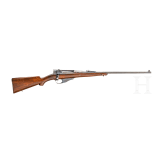 Winchester-Lee Straight Pull Sporting Rifle (M 1895 6 mm Lee Navy)