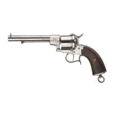 Stiftfeuerrevolver Lefaucheux, um 1865