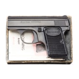 FN Mod. Baby, im Karton