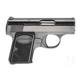 FN Mod. Baby, im Karton