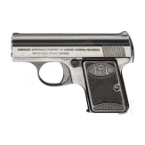 FN Baby, 4mm M20 Umbau