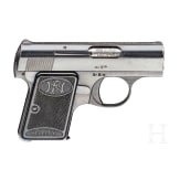 FN Baby, 4mm M20 Umbau