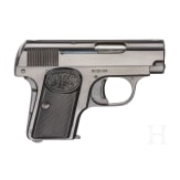 FN Mod. 1906, mit Tasche