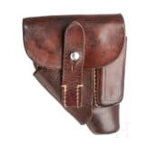 FN Mod. 1906, mit Tasche