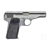FN Mod. 1910, postwar