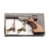 FN Mod. Match 150, im Karton
