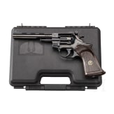 Arminius HW 9, im Koffer