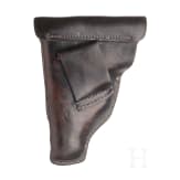 Beholla, mit Tasche