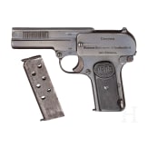 Dreyse Mod. 07