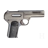 Dreyse Mod. 07