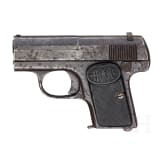 Dreyse Mod. 1908