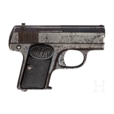 Dreyse Mod. 1908