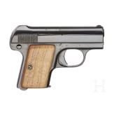 Haenel-Schmeisser Mod. 1