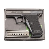 Heckler & Koch Mod. P 7, im Karton