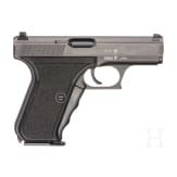 Heckler & Koch Mod. P 7, im Karton
