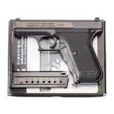 Heckler & Koch Mod. P 7, in Box