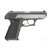 Heckler & Koch Mod. P 9 S, fr&uuml;he Ausf&uuml;hrung, in Box