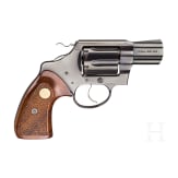 Revolver Mauser, im Karton