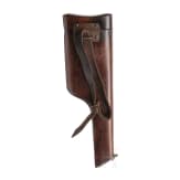 Mauser C 96 "Prewar Commercial", mit Anschlagkasten