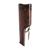 Mauser C 96 "Prewar Commercial", mit Anschlagkasten