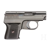 Mauser W.T.P. I