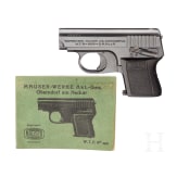 Mauser W.T.P. I