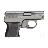 Mauser W.T.P. I