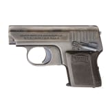 Mauser W.T.P. I, mit Tasche
