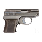 Mauser W.T.P. I, mit Tasche