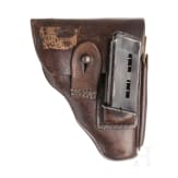 Mauser W.T.P. I, mit Tasche