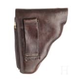 Mauser W.T.P. I, mit Tasche