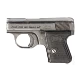 Mauser W.T.P. II