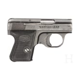 Mauser W.T.P. II